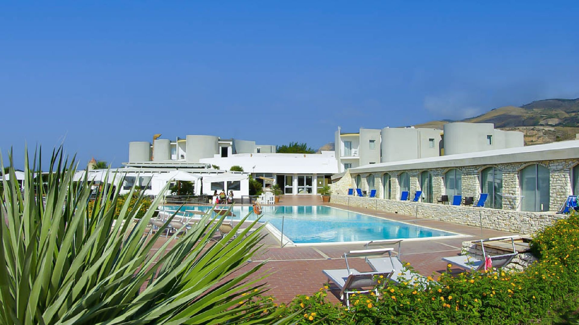 Baia dei Mulini Resort & Spa